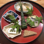 日本料理 太月 - 