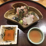 日本料理 太月 - 