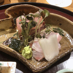 日本料理 太月 - 