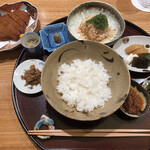 日本料理 太月 - 