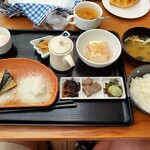 ザ フォレスト テラス - 料理写真:
