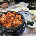 富平ヤンコプチャン - 