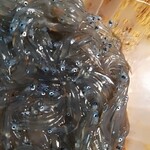 すかなごっそ - おおぅ〜　透き通っているー