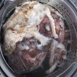 すかなごっそ - アラで出汁とって〜