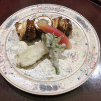 日本料理 太月 - 