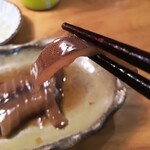 すかなごっそ - パキパキの身✨✨