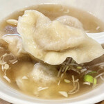 元祖ハルピン - 