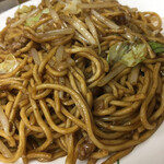 Yakisoba Kazu - 