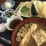 魚屋の寿司　東信 - 