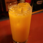 Bar Malt Road - オレンジジュース