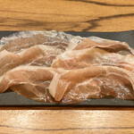 リストランテ ソウ - 