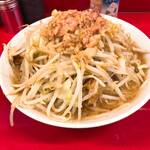 ラーメン二郎 - 