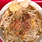ラーメン二郎 - 