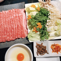 兜 中目黒店 - 