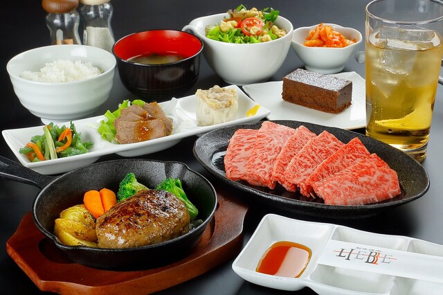ランチメニュー 和牛焼肉 Liebe ワギュウヤキニク リーベ 肥後大津 焼肉 食べログ ランチメニュー 和牛焼肉 Liebe ワギュウヤキニク リーベ 肥後大津 焼肉 食べログ