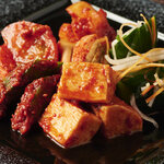 泡菜拼盤/Assorted Kimchi