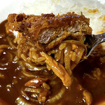 とんかつ石ばし - 