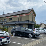 とんかつ石ばし - 