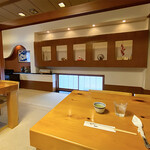 とんかつ石ばし - 