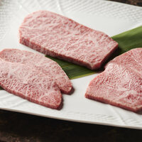 極 あかみ盛り合わせ （3種盛り）/ Assort of 3 Different Loan Meat