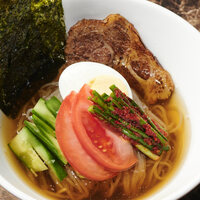 冷麺（中）/ Regular Korean Cold Noodle