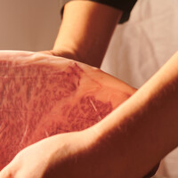 リブロース / Rib Eye Roll