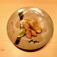 鮨 さいとう - 