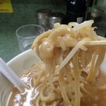 ラーメン二郎 - 頼むよ！