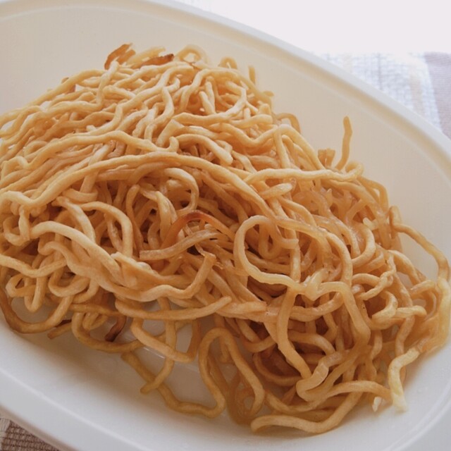 ワンコインテイクアウト あんかけ焼きそば By Ryoku 中国料理 華山 尾山台 中華料理 食べログ ワンコインテイクアウト あんかけ焼きそば By Ryoku 中国料理 華山 尾山台 中華料理 食べログ