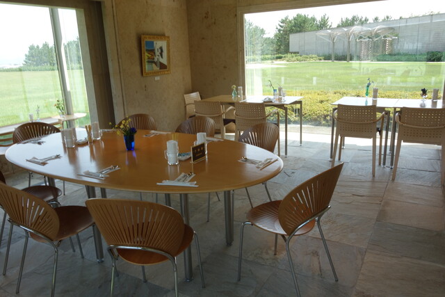 喫茶モンマルトル - 酒田（喫茶店）の写真