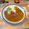ただカレー屋やりたいだけ