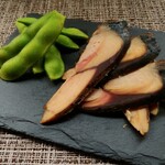 久世福商店 - 料理写真:屋久島さば節屋のさばスモーク