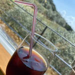 はちみつカフェ・オリーブハニー - 