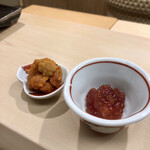 日本橋蛎殻町 すぎた - 