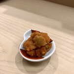 日本橋蛎殻町 すぎた - 