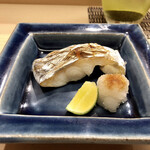 日本橋蛎殻町 すぎた - 