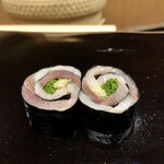 日本橋蛎殻町 すぎた - 