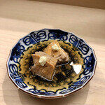 日本橋蛎殻町 すぎた - 