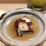 日本橋蛎殻町 すぎた - 