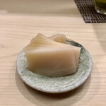 日本橋蛎殻町 すぎた - 