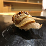 日本橋蛎殻町 すぎた - 