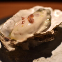 TACUBO - 陸前高田産 牡蠣/Oyster