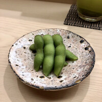 日本橋蛎殻町 すぎた - 