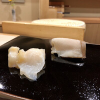 日本橋蛎殻町 すぎた - 