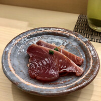 日本橋蛎殻町 すぎた - 