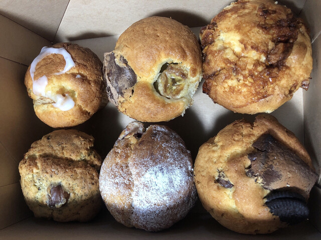 トイトイトイ - 大曲（洋菓子）の写真