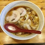 麺屋 龍 - 