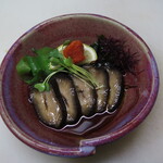 Jiraiya - なまこ酢