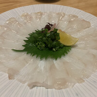 とらふぐ城 -  とらふぐ城 -