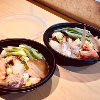 テイクアウト写真2